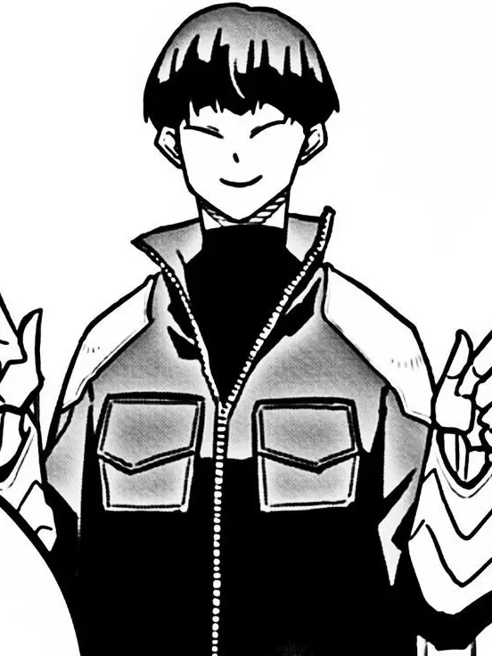 SnugChild0432의 先輩と後輩