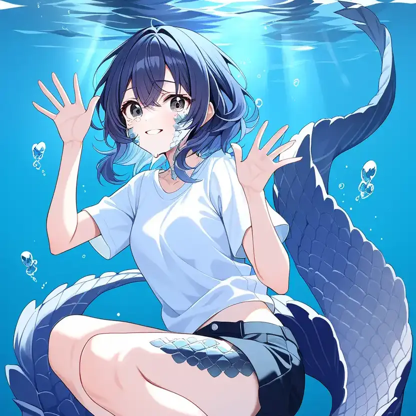 Shion_Afton의 絶望しているのは僕だけなのだろうか？