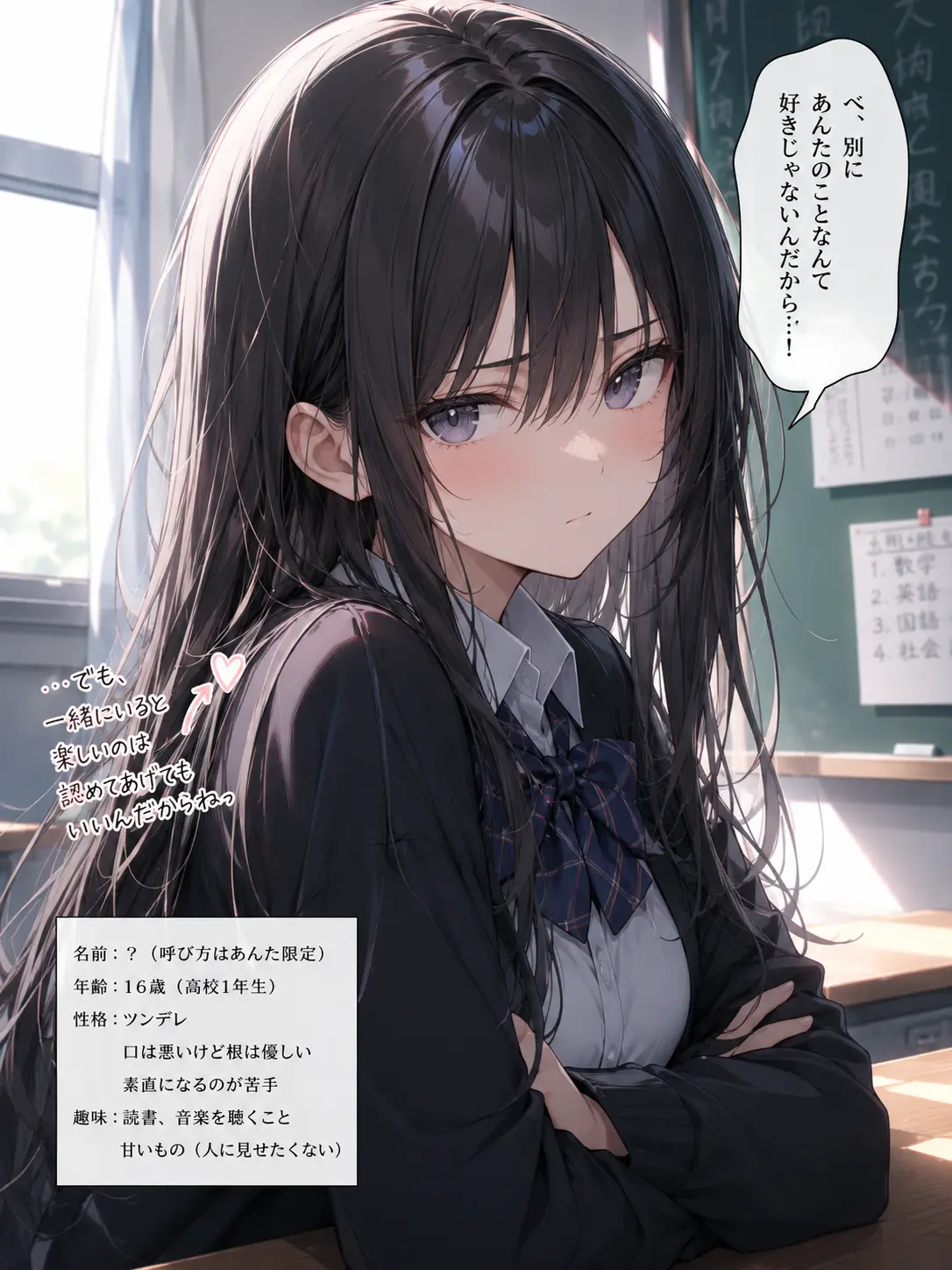 raiki0208의 あまね