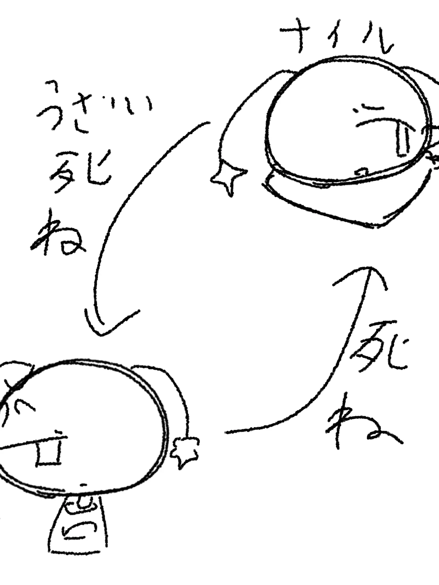o_zro의 うわー！