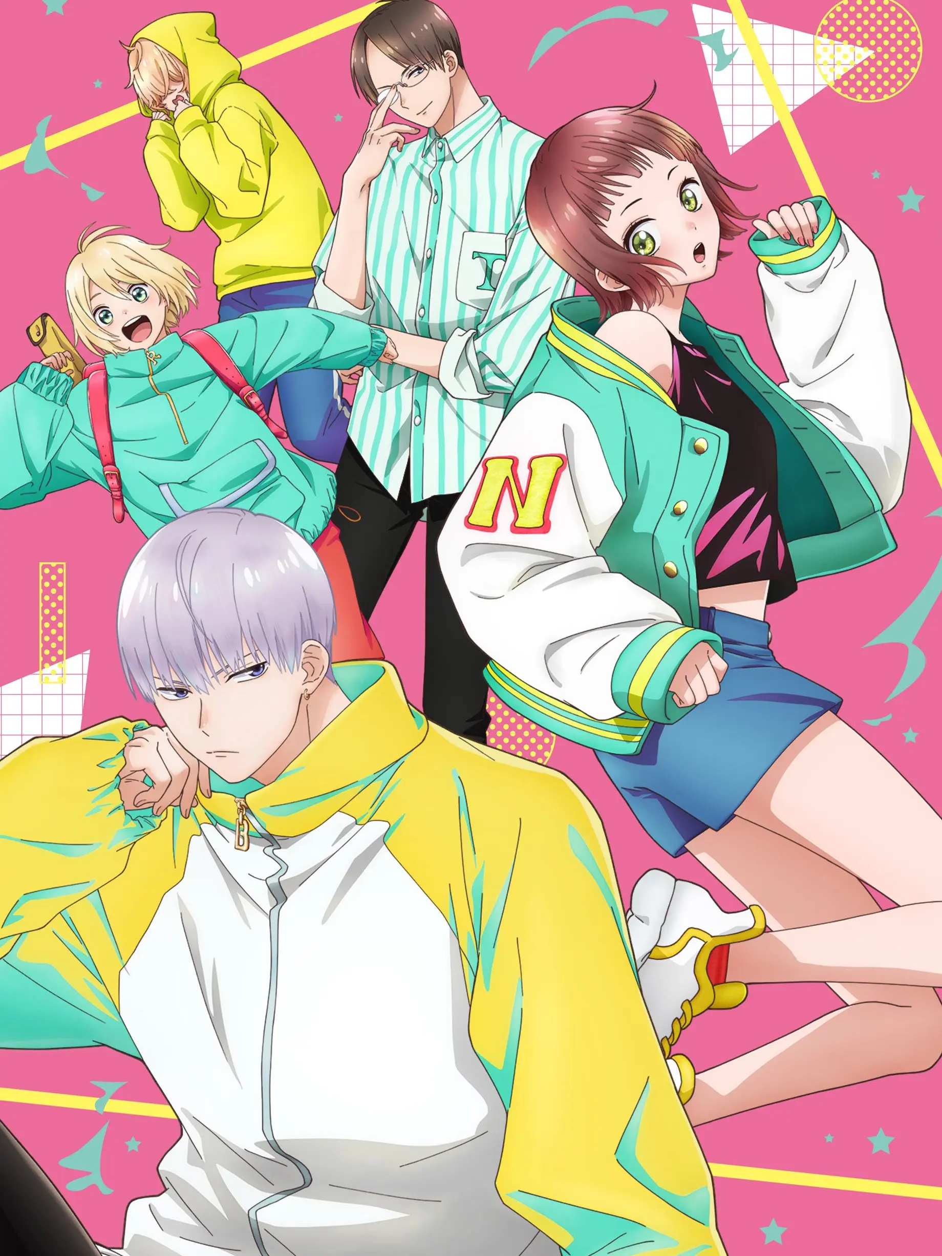 TartShock5636의 うちの弟どもがすいません！