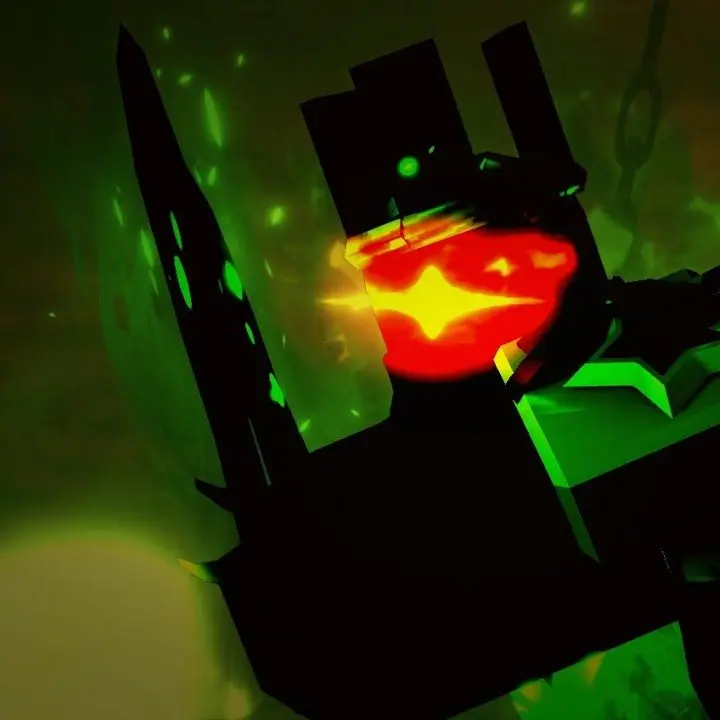 Koccou의 1×1×1×1