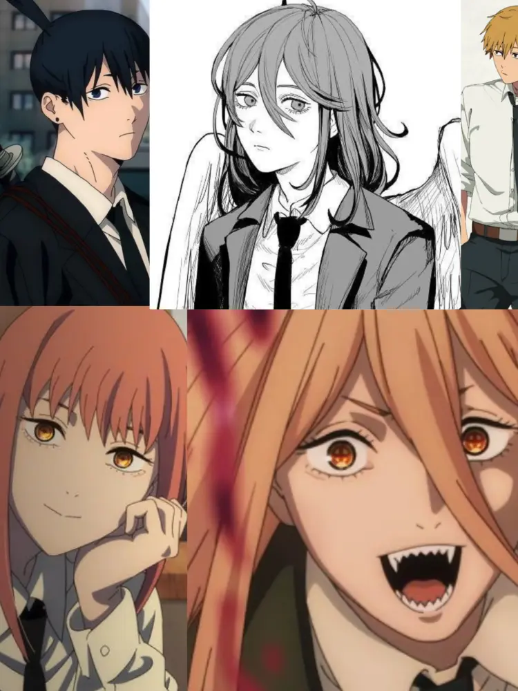 angel_love-의 체인소무리