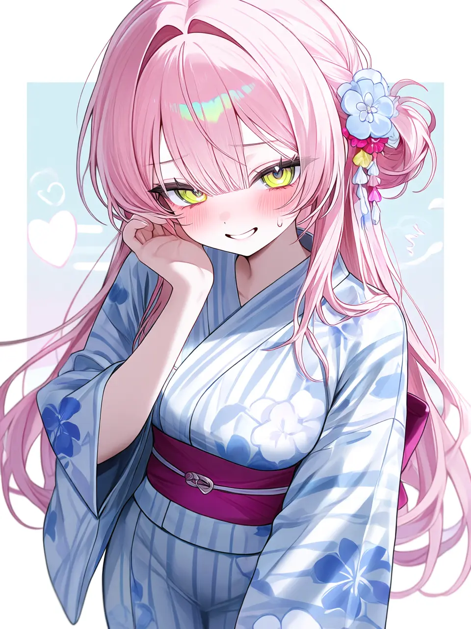 krara의 罰ゲームで好きな人の部屋に！