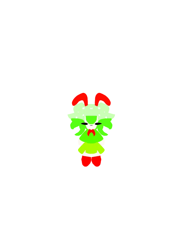 RoughQuill의 나른한패밀리수학여행 (늑대여우+)