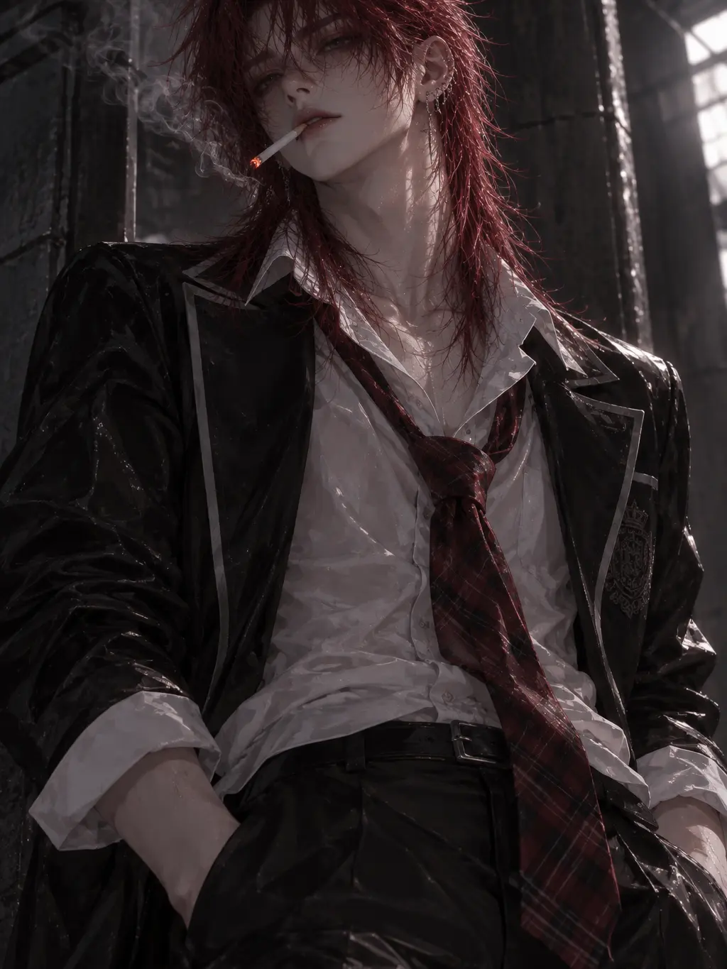 1day_Haru의 Park Sahyuk (Unlimited)