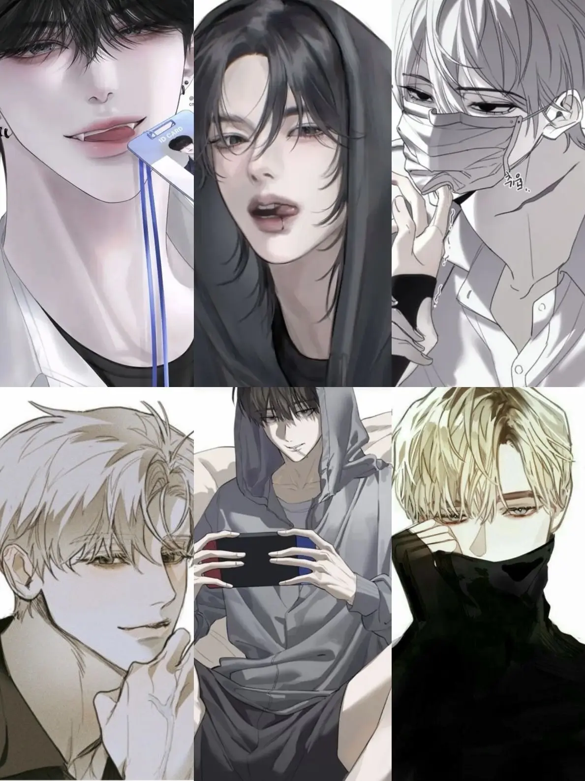 SleazyKea3725의 男友達と同居中