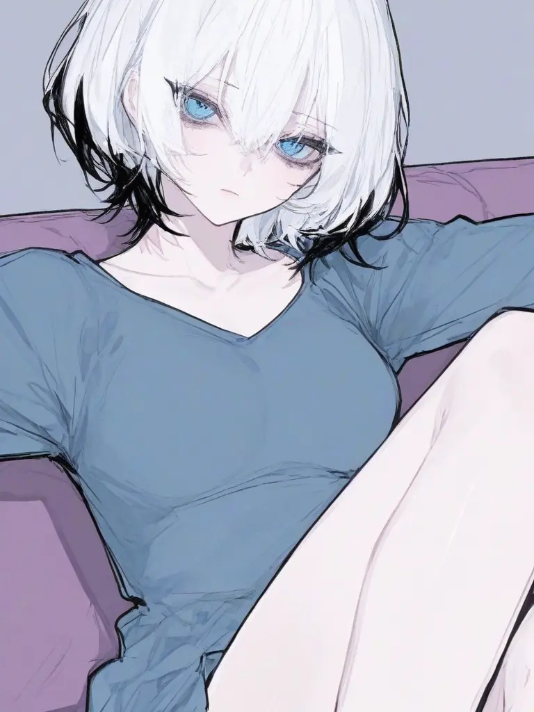 yuki647의 傲慢構ってちゃんの相手は大変です