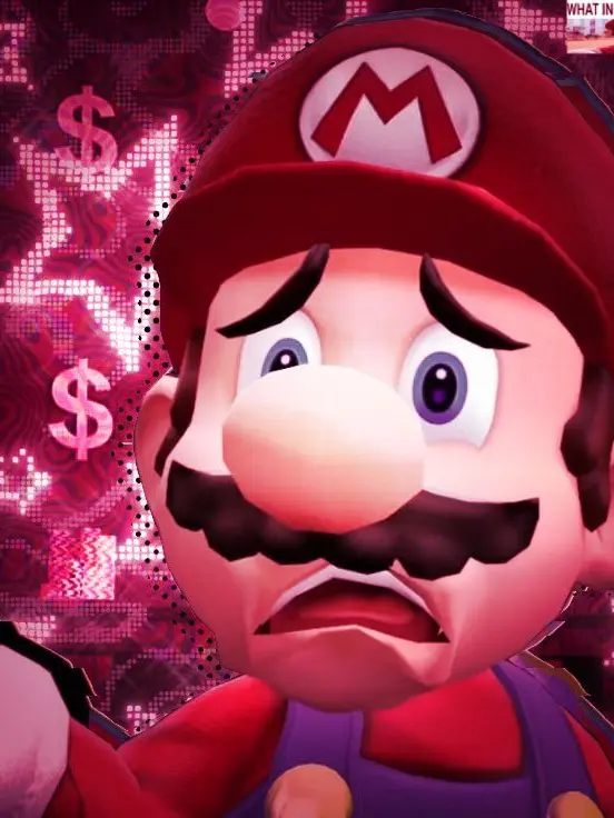 hgh3736의 SMG4 - 빌런들의 동거(여늑+)