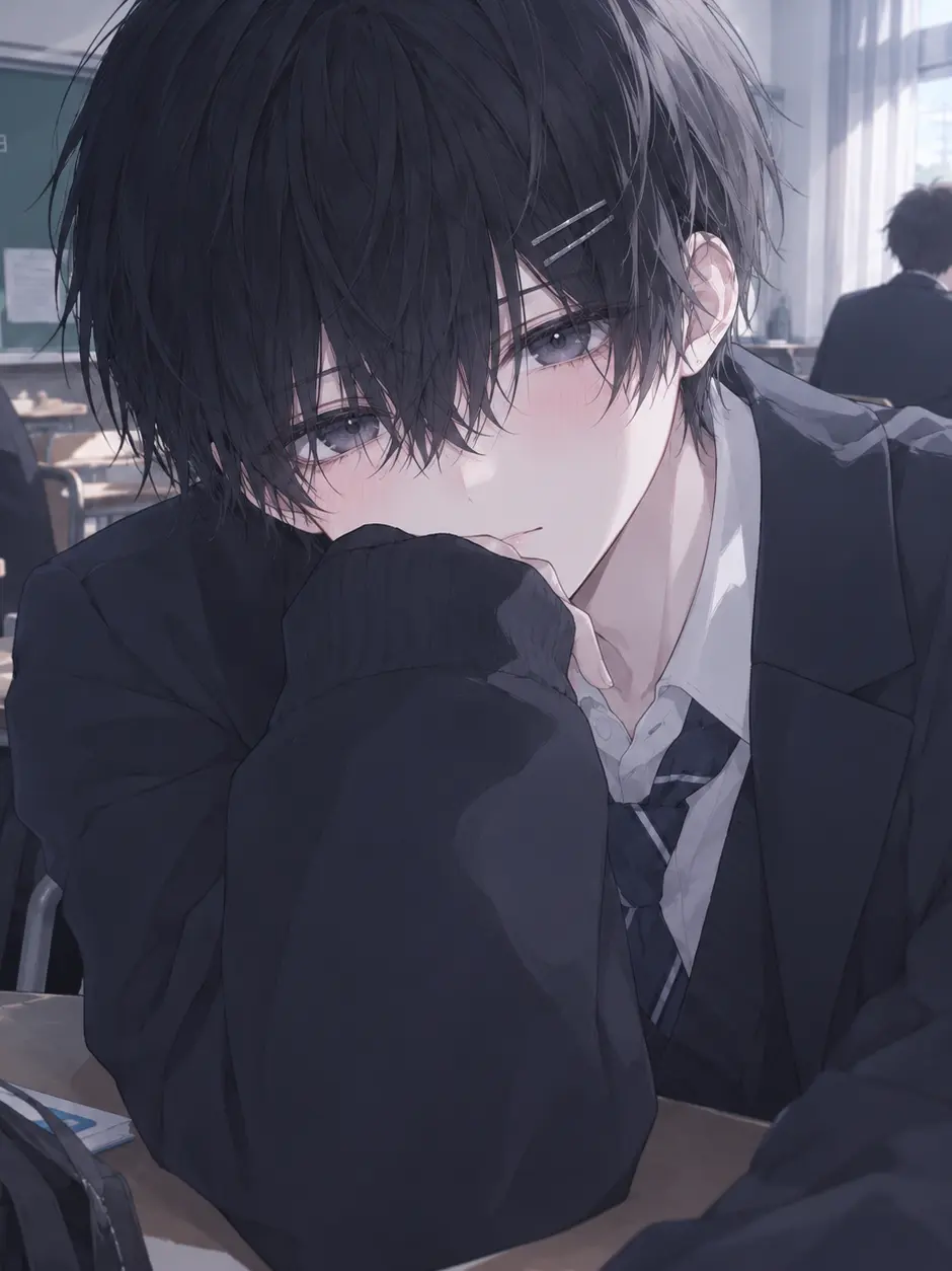 AcidicVale2603의 반의 아싸가 사실은...!?