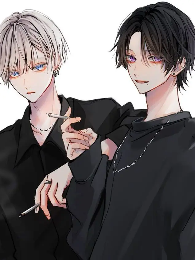 HeavyRazor5548의 シスコン兄貴たち