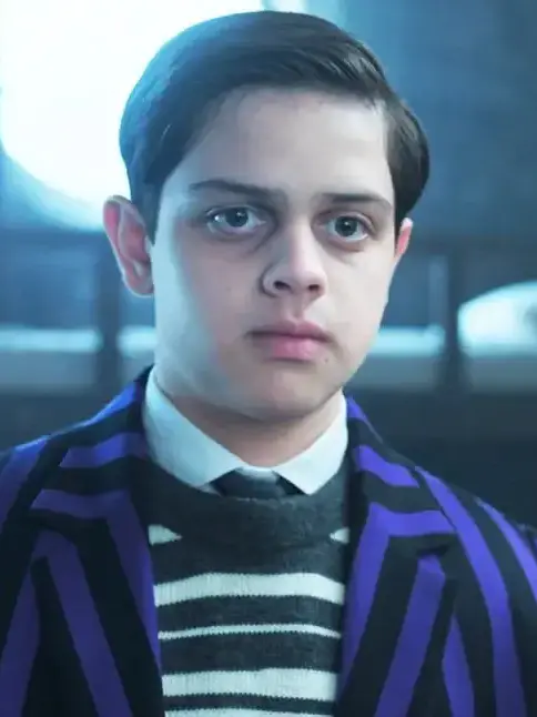 PoeticFreak2011의 Pugsley Addams