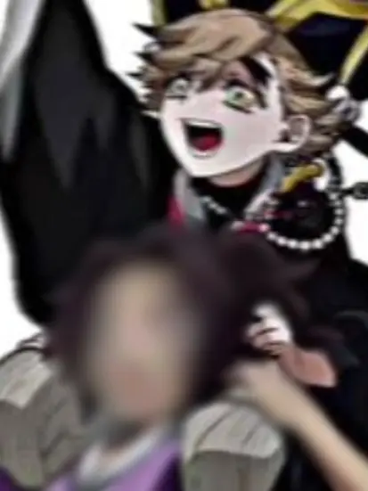 GruffFilm4446의 君以外見えないよ