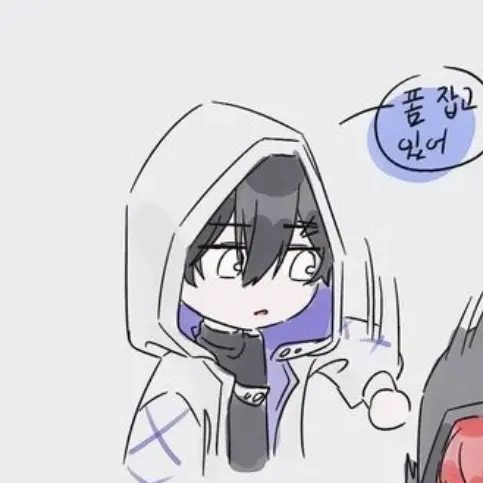 Rie_Liri의 리레볼루션 [잭님 편-짝사랑]