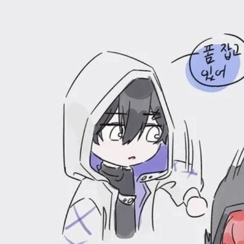 리레볼루션 [잭님 편-짝사랑]