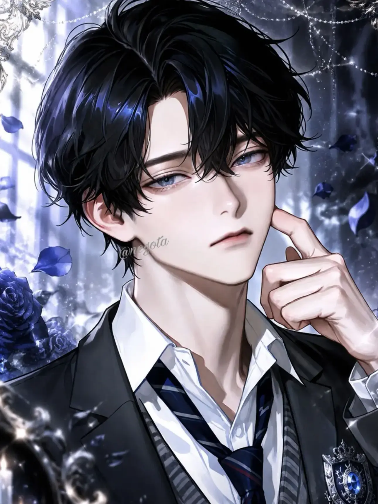 negota_5001의 冷たい先輩を振り向かせたい