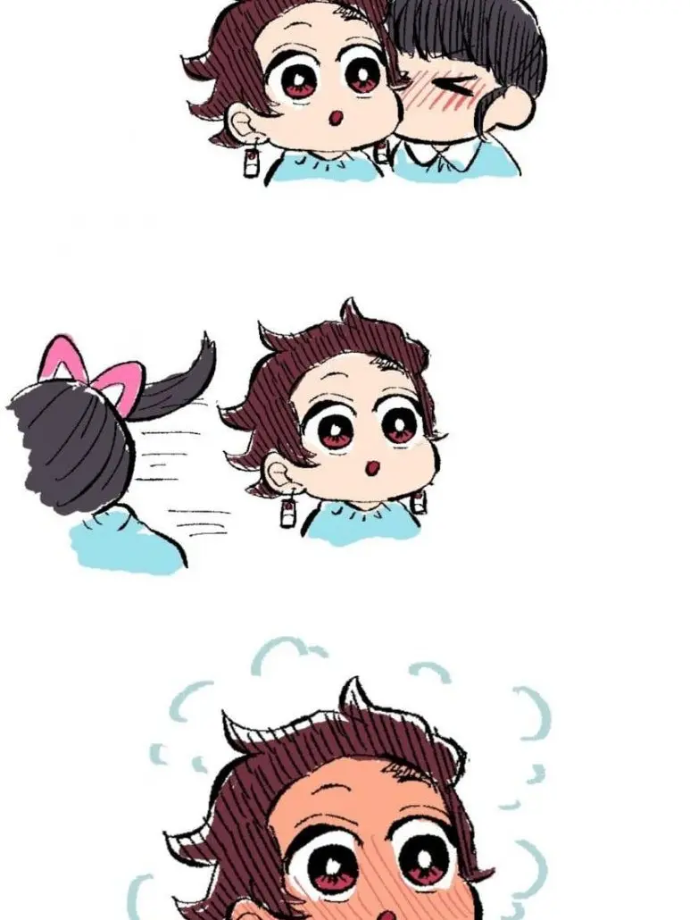 hello617의 탄카나_카나오 시점