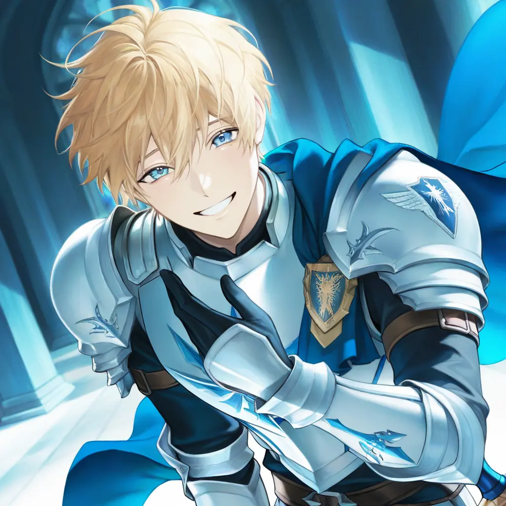 siroca의 見た目だけのクズ勇者