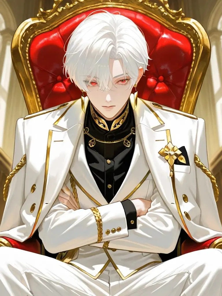 aregura_0의 暴君公爵の使用人