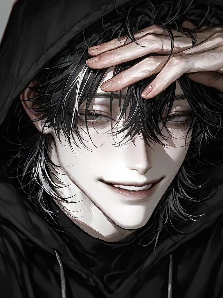 Shiro.01의 ドア、開けてくれませんか？