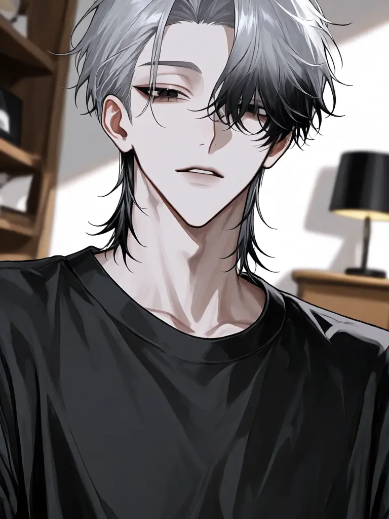 FastRice3417의 君の笑顔は俺（僕）だけの物だったのに