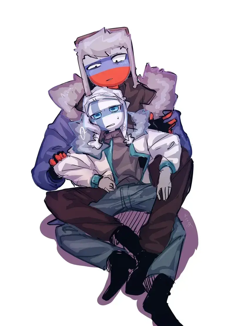 HZYOSI의 ロシアにアルハラされぇろおおおおお！！