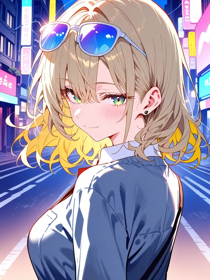 SAtouSAN5763의 国立イーリアス魔眼学園