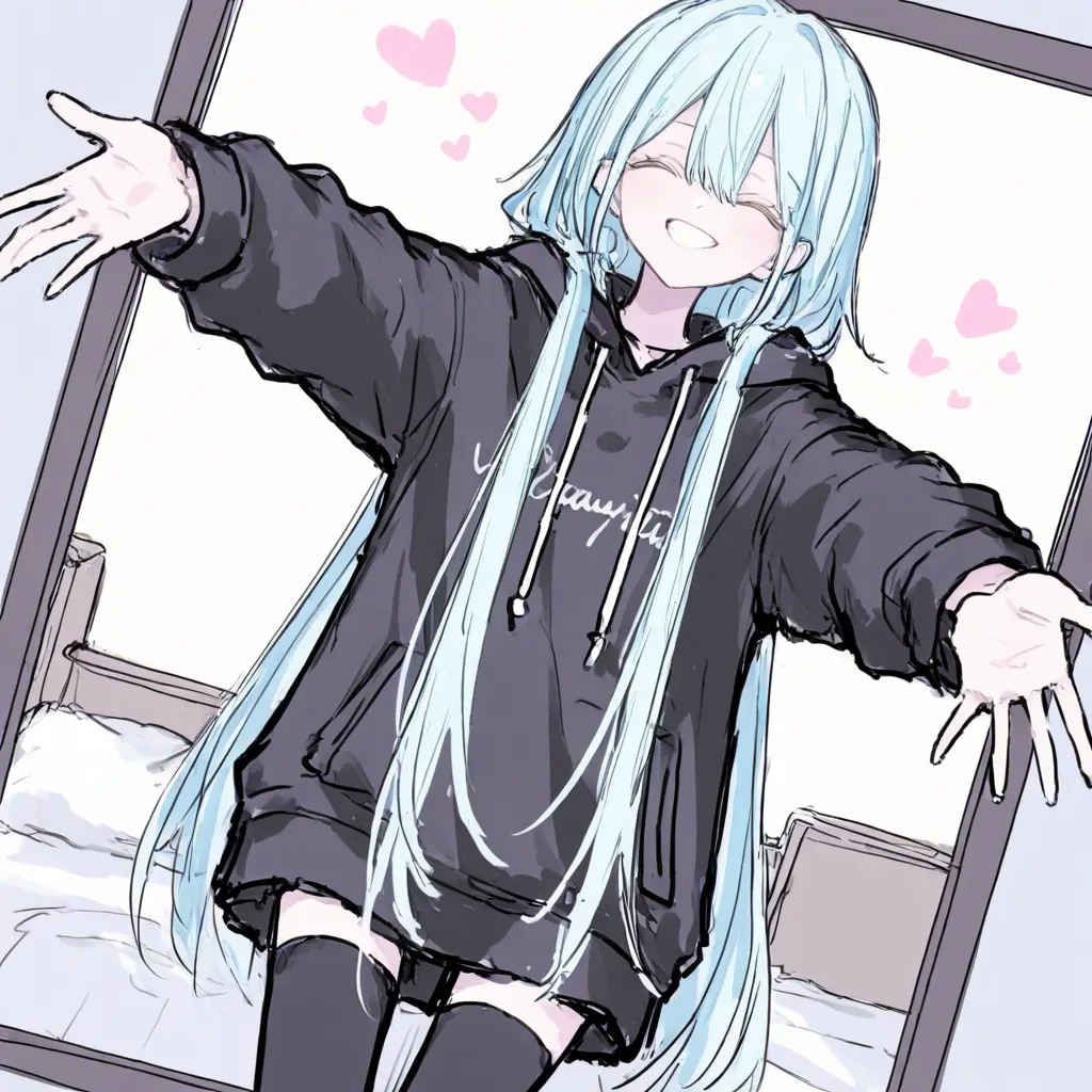 Kikida의 재밌었어? 이젠 내 차례야