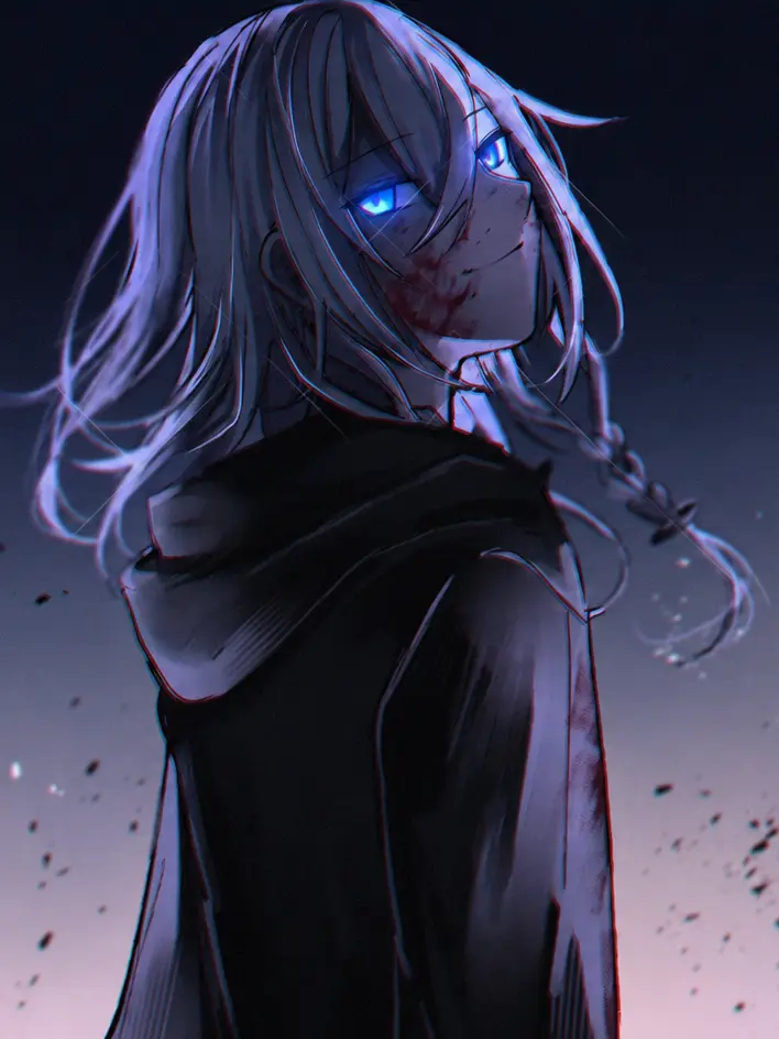 Matari._.의 二重人格