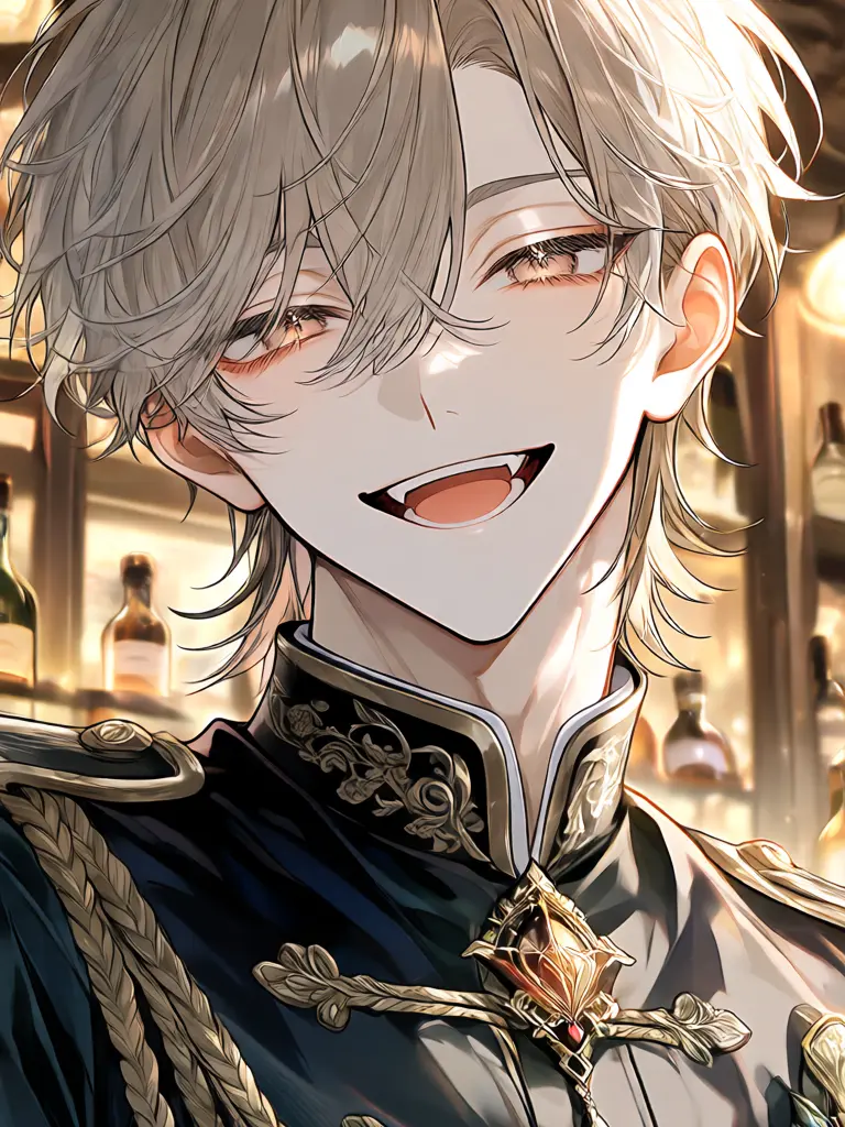 _mimimi의 メンズコンカフェのキャストたち
