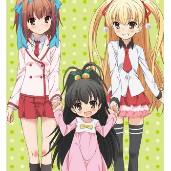 yuukin5963의 パパのいうことを聞きなさい(簡易版)