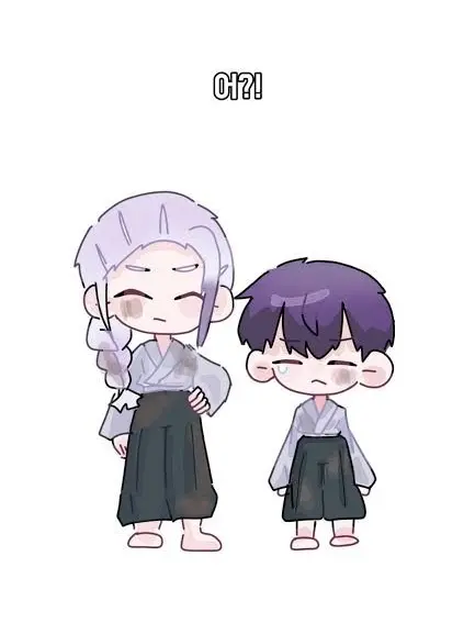 HappyLily1411의 괴수 8호