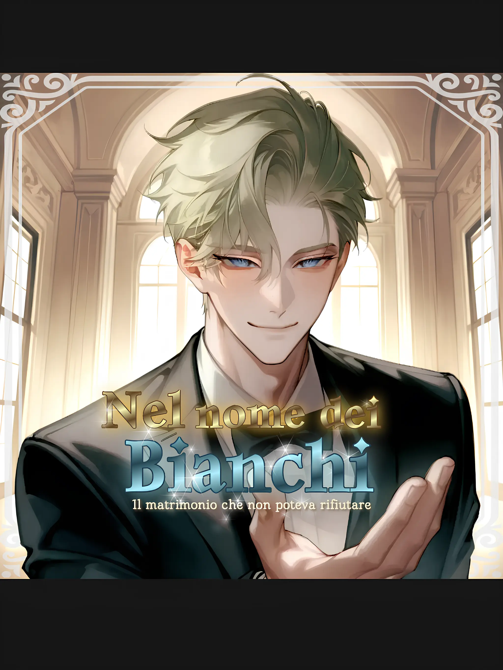 Lyu_heon의 엘리오 비안키