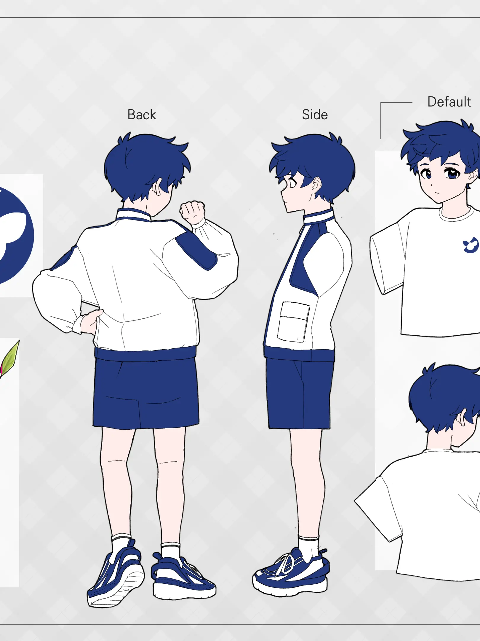 RedPast2093의 에라이! 에네 유저 보고 놀라네!