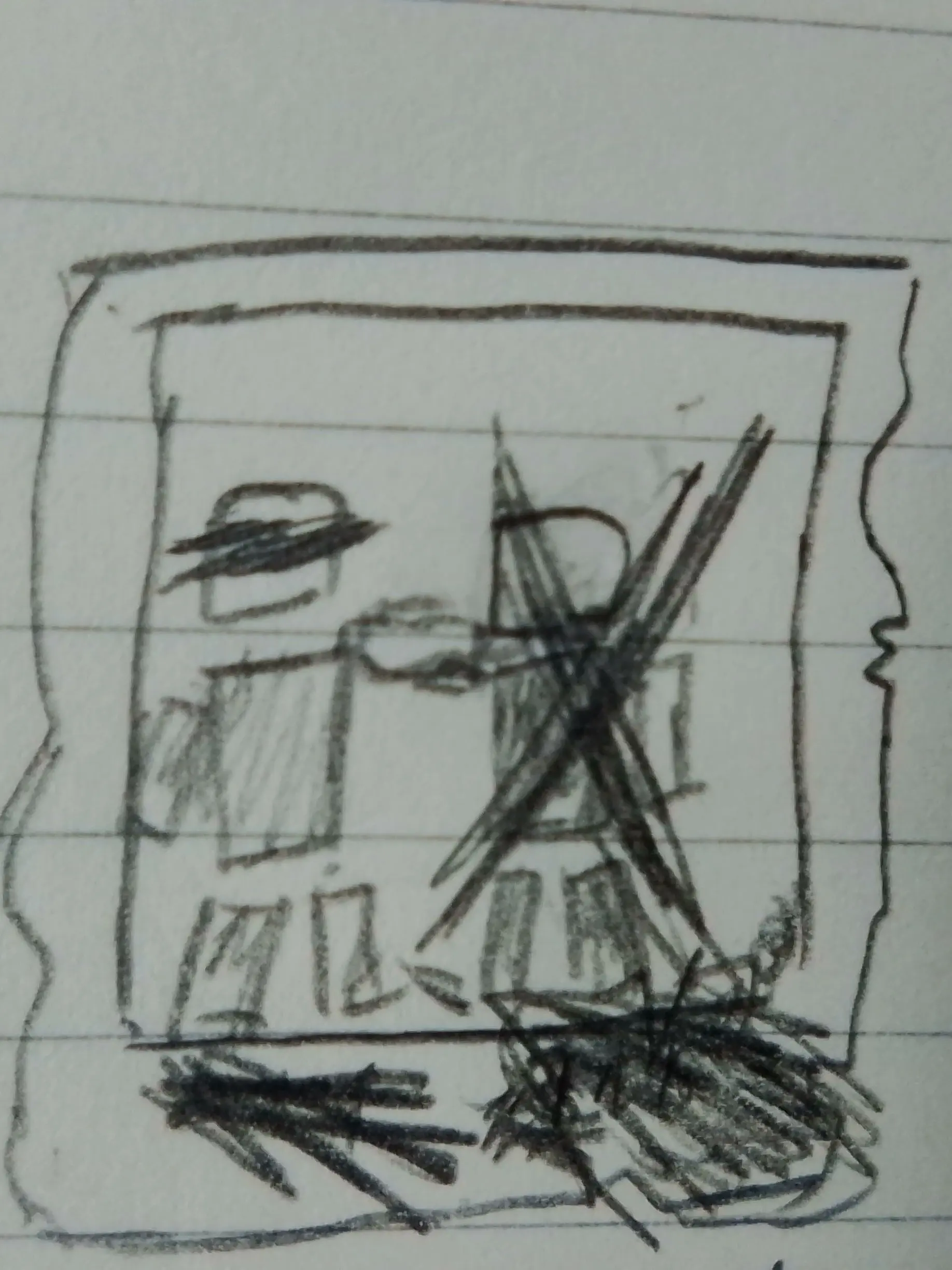 DrySea8273의 オリキャラ達!