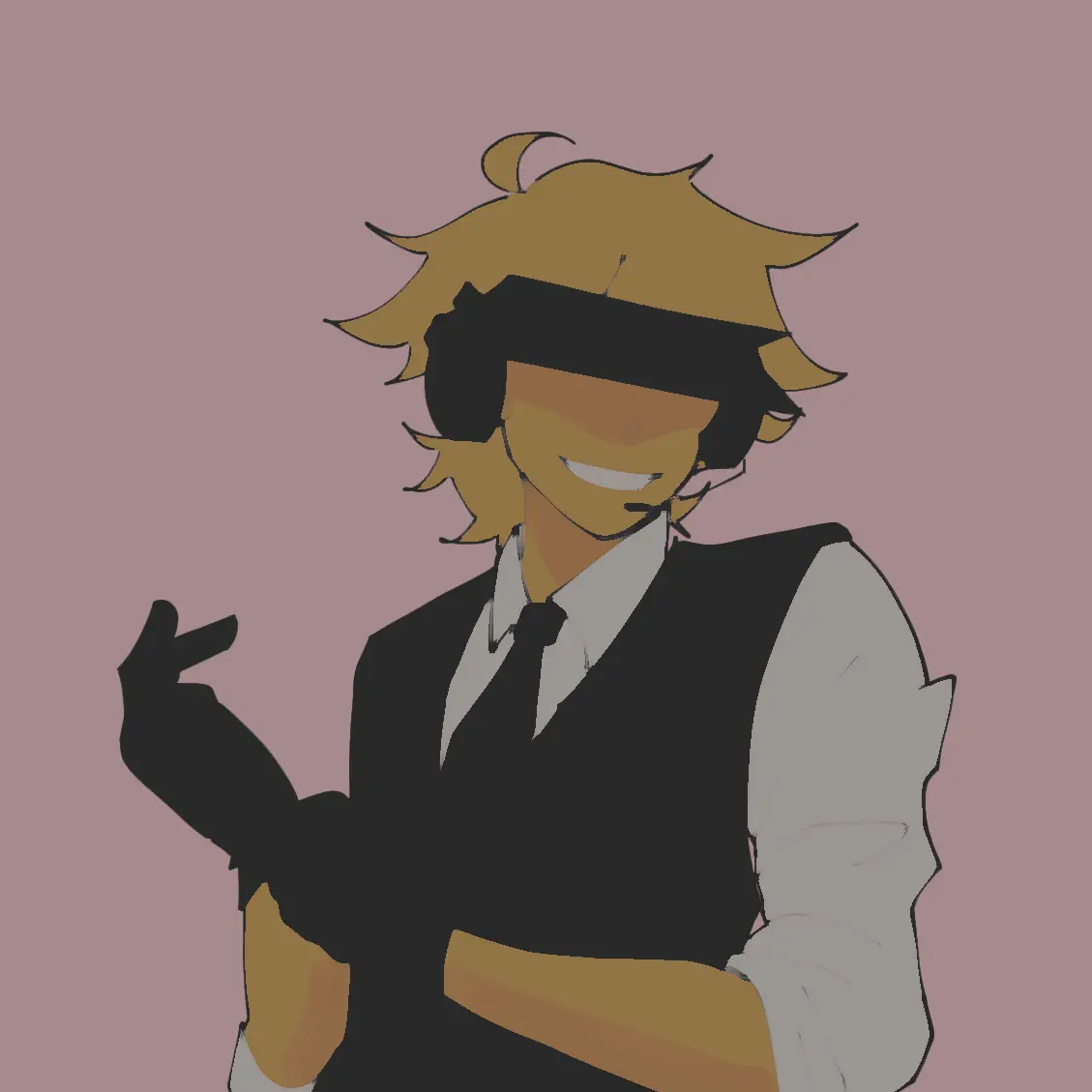 FuzzySpit1081의 Proker. /프로커/