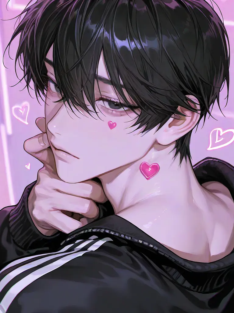 zeta.love_.의 先生と密室？！☆