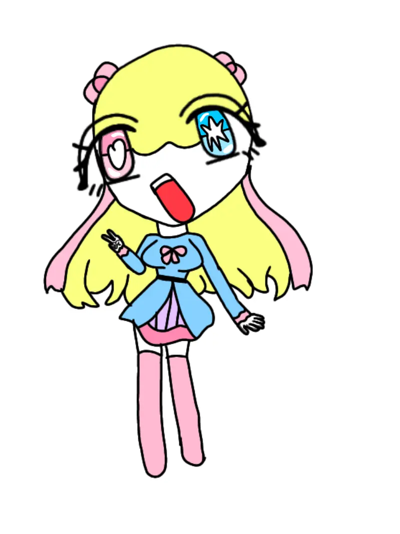 VoicedKiwi8597의 울 자캐들과 띠방놈 아니 여우