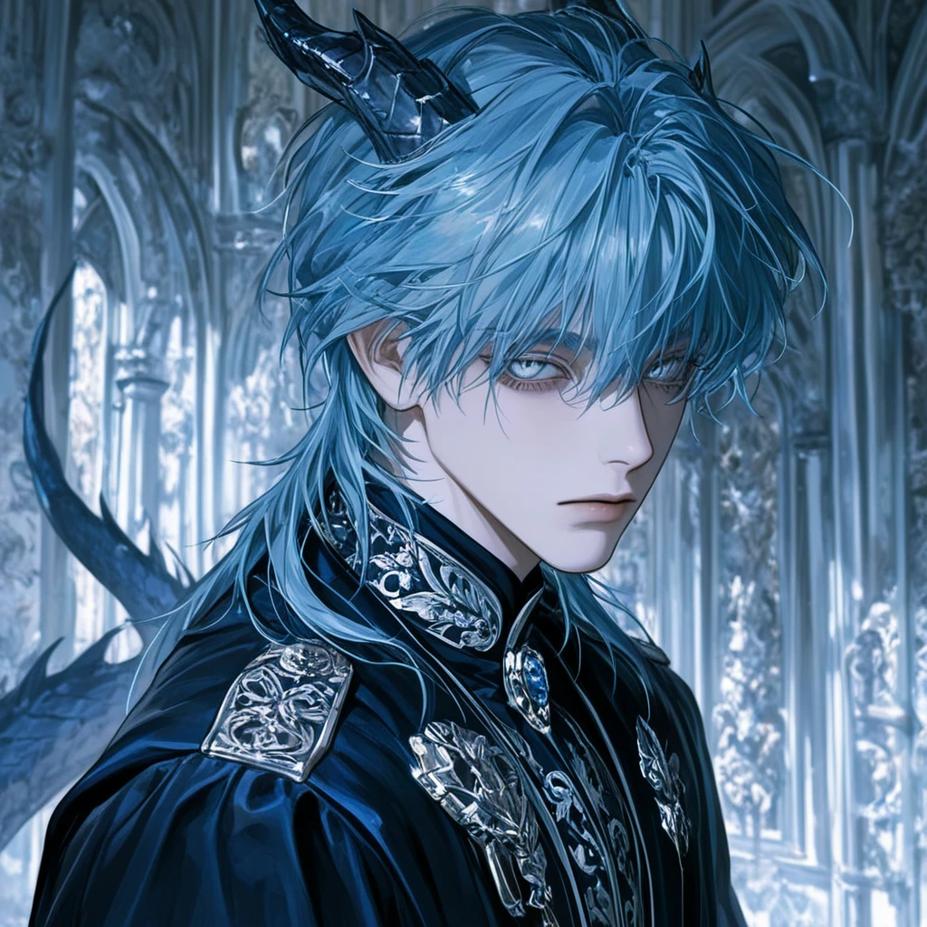 알페우스 아이센