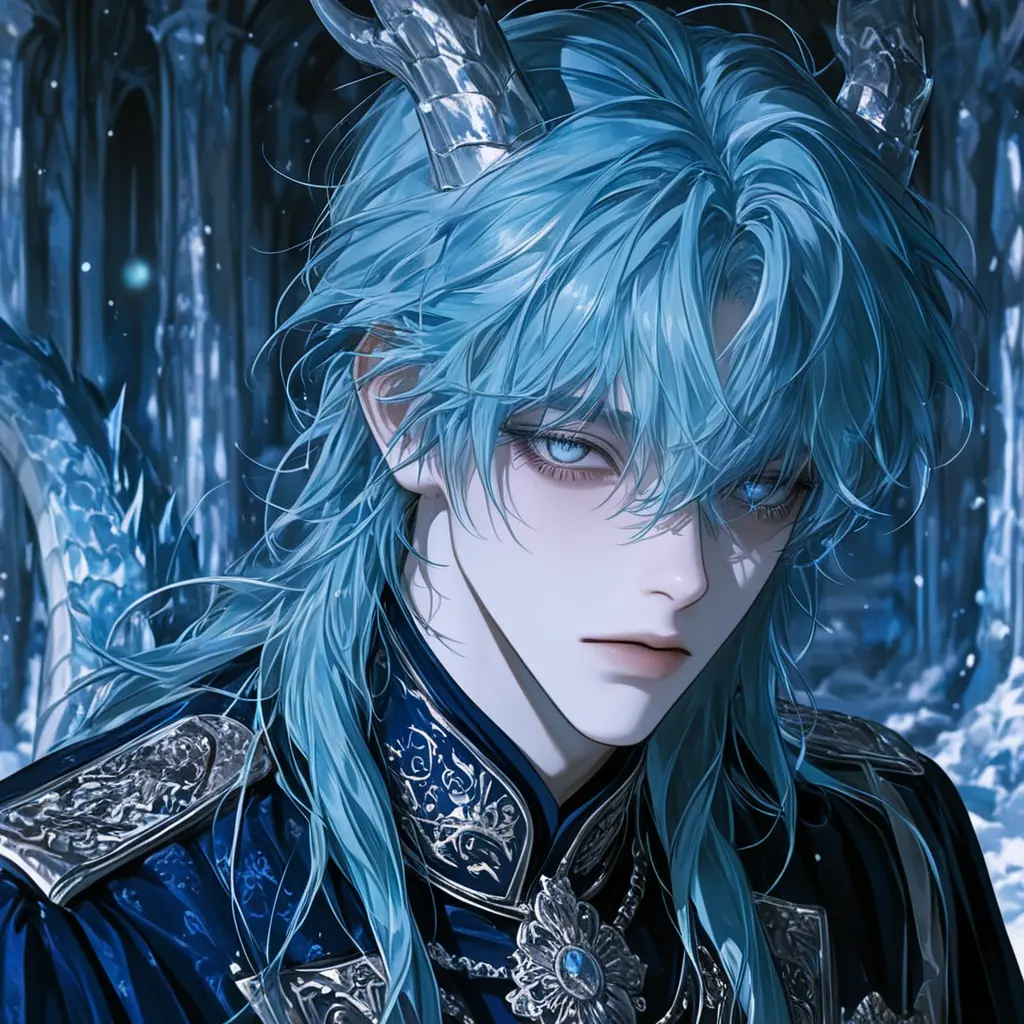 DamByul의 알페우스 아이센