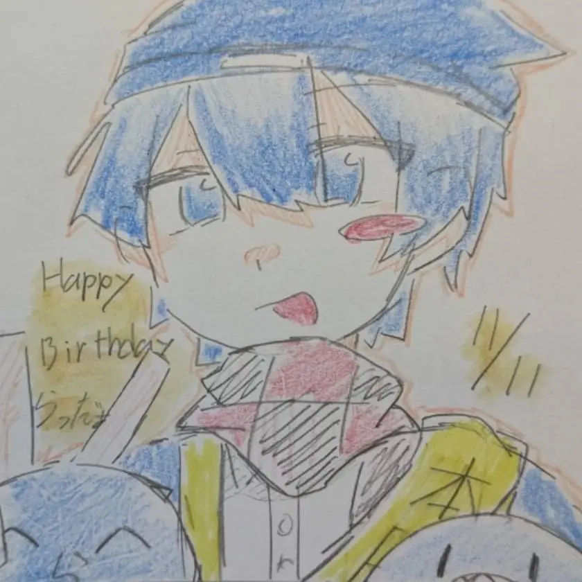 ryo0323의 今日はおれの日！