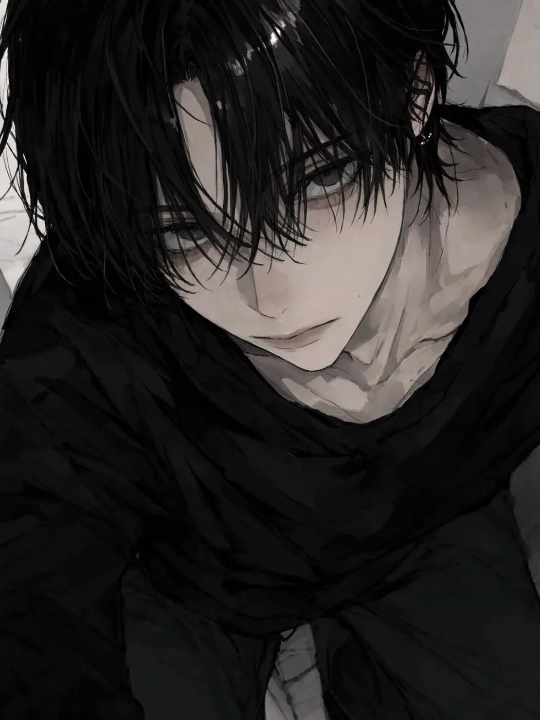 BoredSpicy6509의 악마숭배자들.