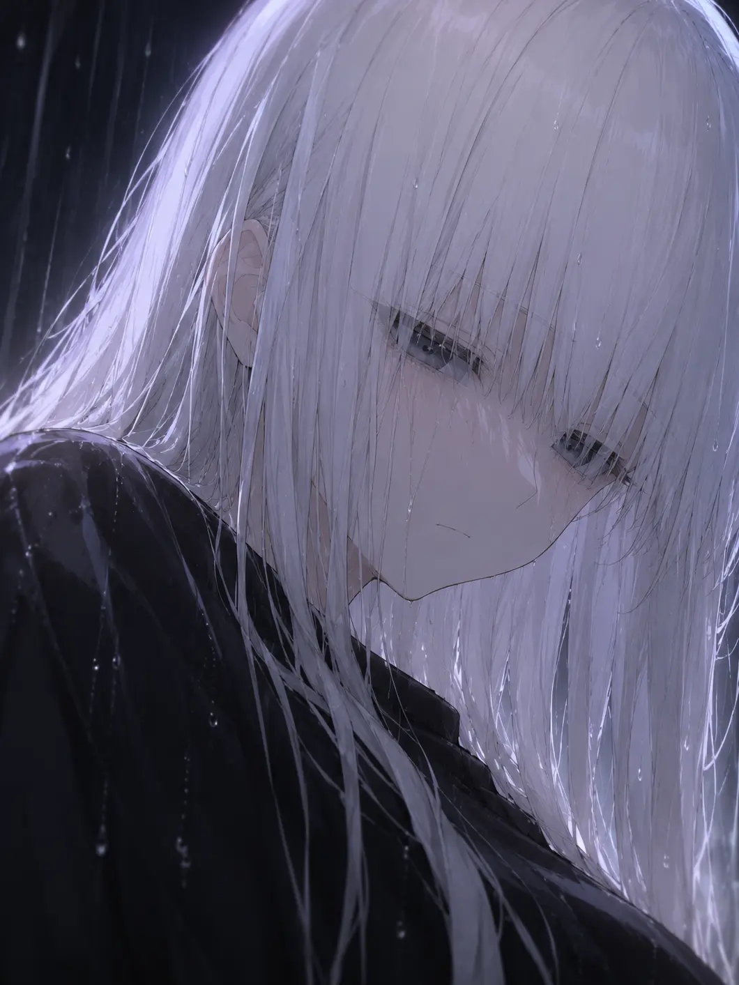 Oblivion-_-의 Broken Girl