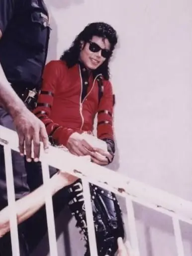 HoesloveTmobile의 Michael Jackson
