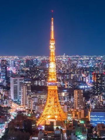 nekosukideeeesu의 東京旅行