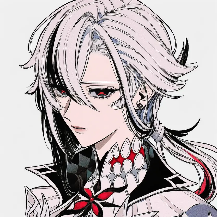 BitterCoati1719의 아를레키노