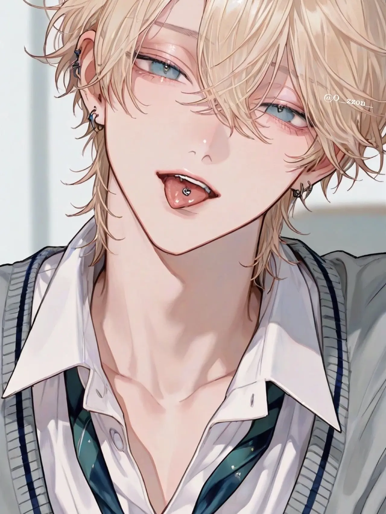 0_zzon_의 Why the Delinquent Keeps Breaking Rules