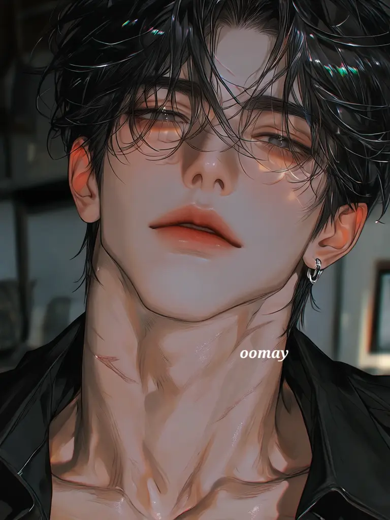 OOmay의 김현재