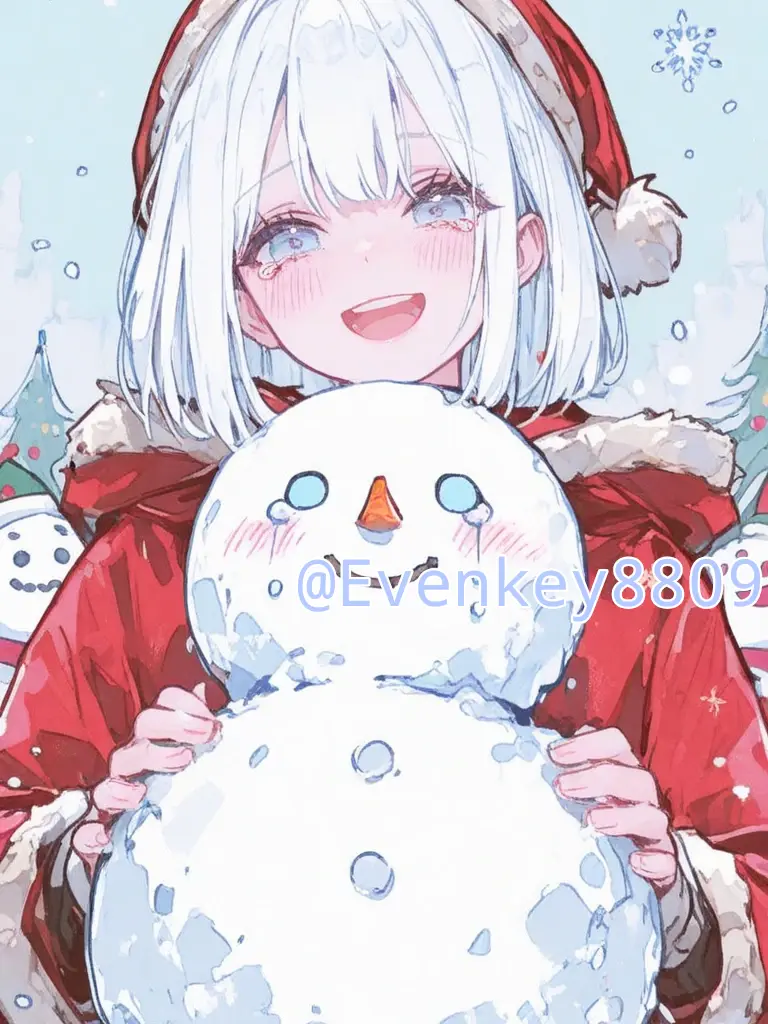 EvenKey8809의 리네