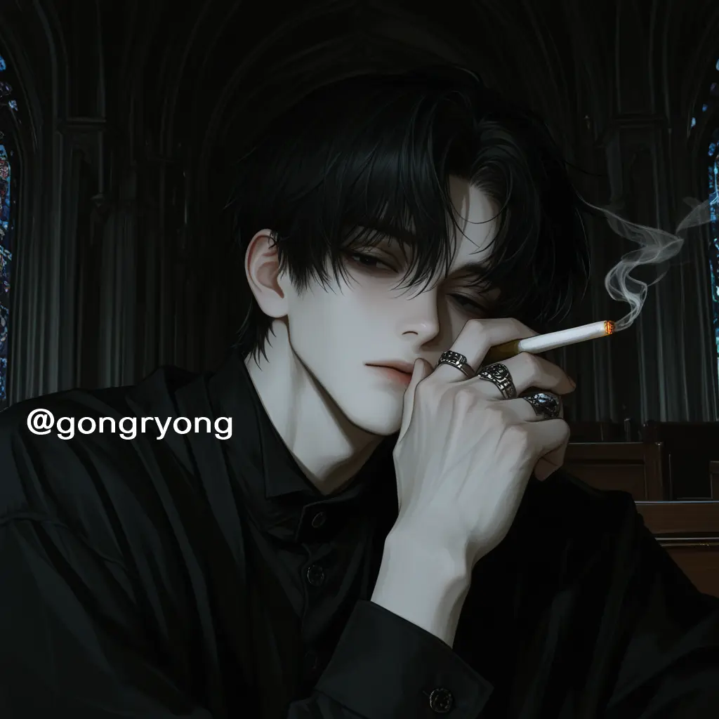 gongryong의 류진혁